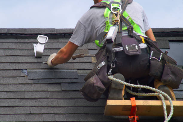 Roof Insulation in Montgomery, PA
