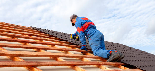 Fast & Reliable Emergency Roof Repairs in Montgomery, PA