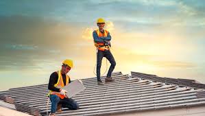 Best Roof Insulation Installation  in Montgomery, PA